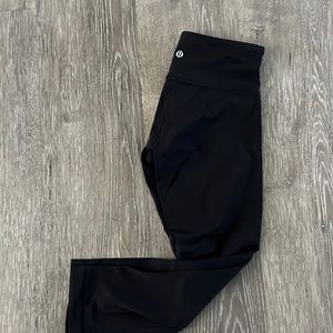 Lululemon Crop Legging